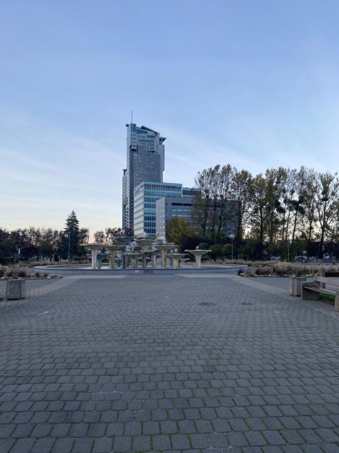 Mieszkanie 格丁尼亚 外观 照片