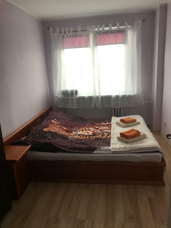 Mieszkanie 格丁尼亚 外观 照片